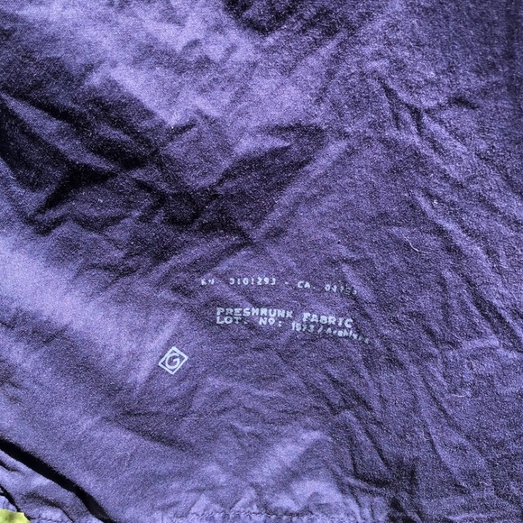 Gant lightweight madras shirt - Picture 4 of 5